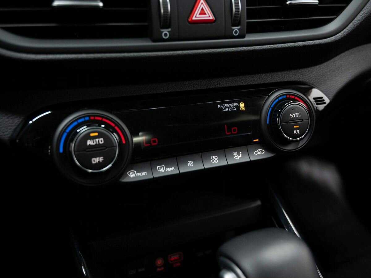 Купить Kia Cerato, 2020, 33 000 км, фото №20