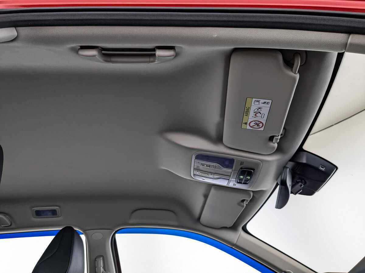 Купить Haval F7, 2024, 32 097 км, фото №23