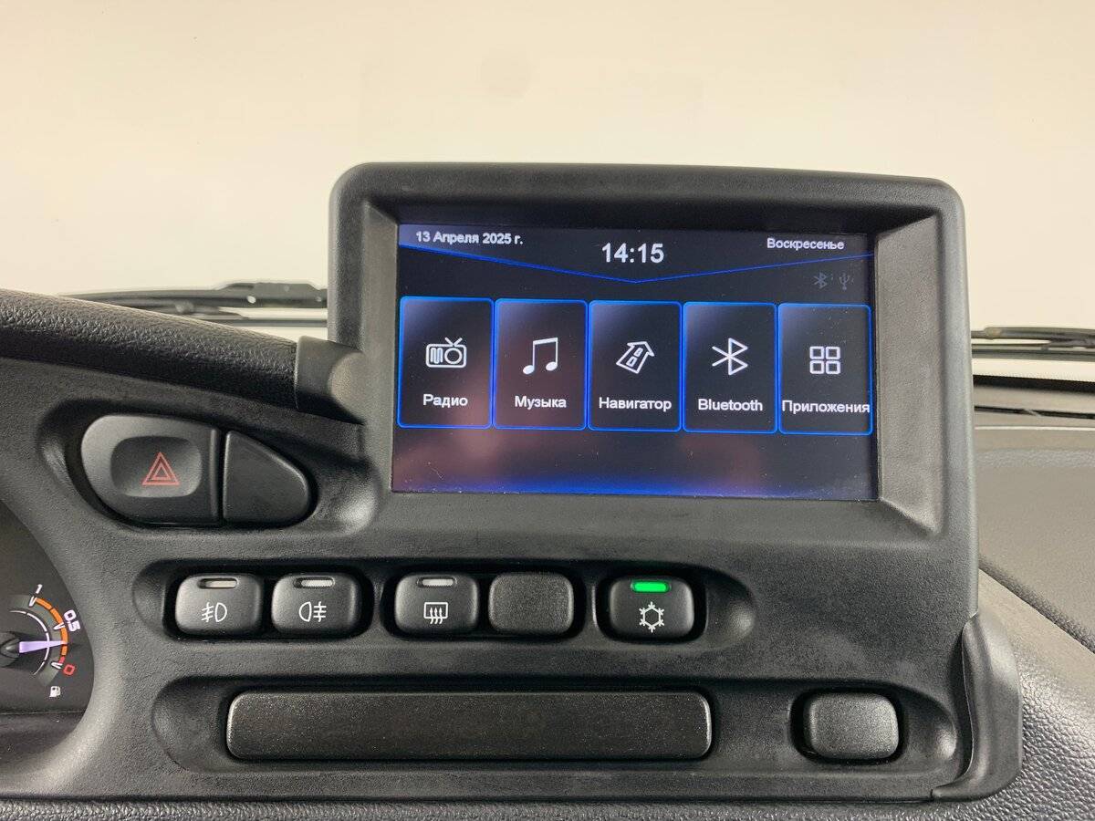 Купить Lada (ВАЗ) Niva, 2024, 12 000 км, фото №16