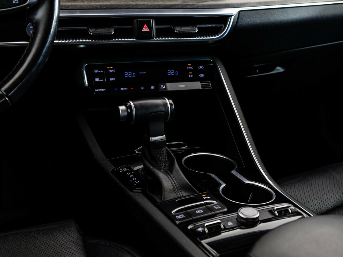 Купить Kia K5 III, 2020, 92 000 км, фото №11