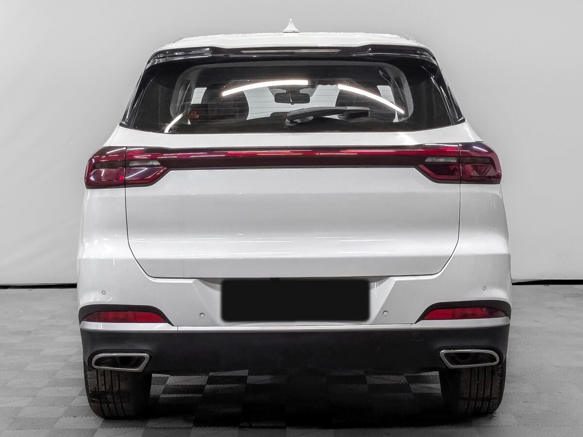 Купить Chery Tiggo 7 Pro Max I, 2024, 56 970 км, фото №6
