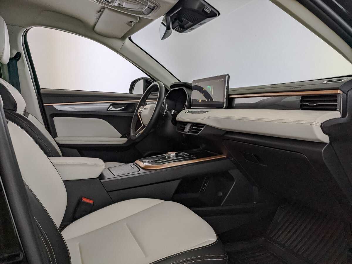 Купить Haval Jolion, 2022, 19 086 км, фото №13