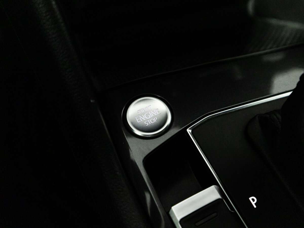 Купить Volkswagen Tiguan, 2018, 98 909 км, фото №22