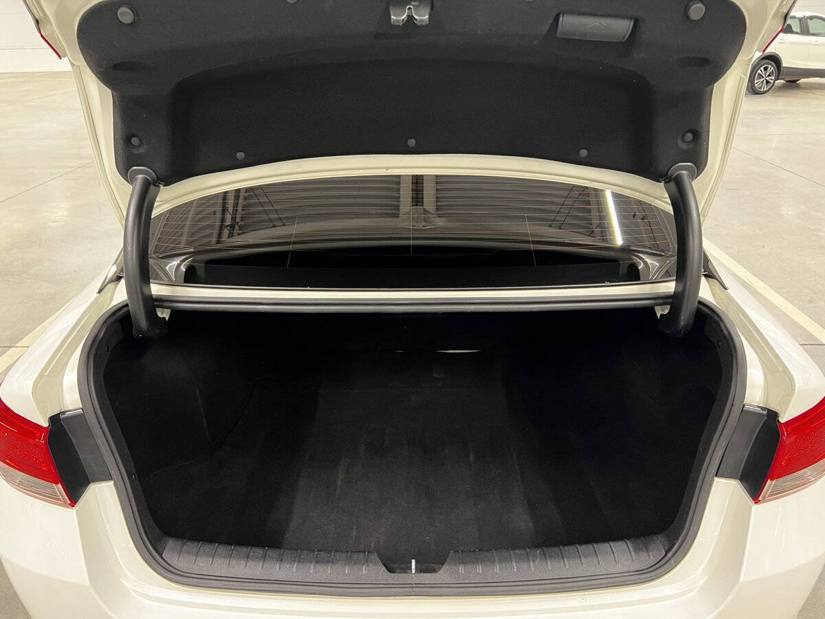 Купить Kia K5, 2017, 139 689 км, фото №10