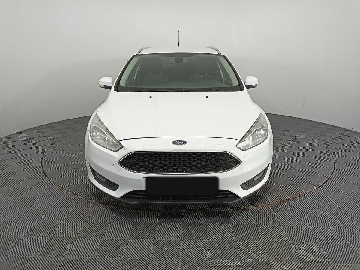 Купить Ford Focus, 2015, 229 925 км, фото №2