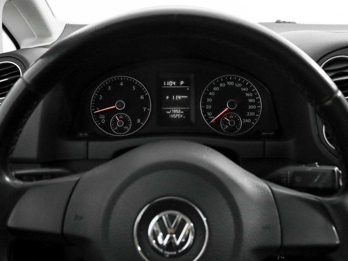 Купить Volkswagen Golf Plus, 2013, 143 156 км, фото №14