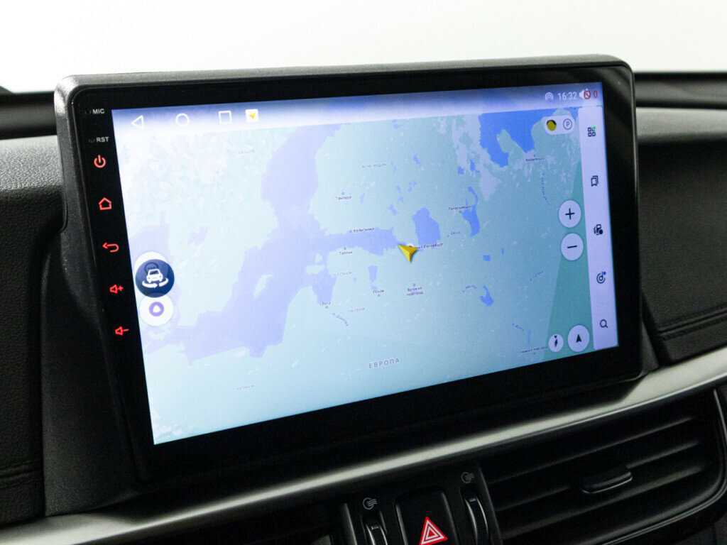 Купить Kia Optima, 2019, 44 742 км, фото №14