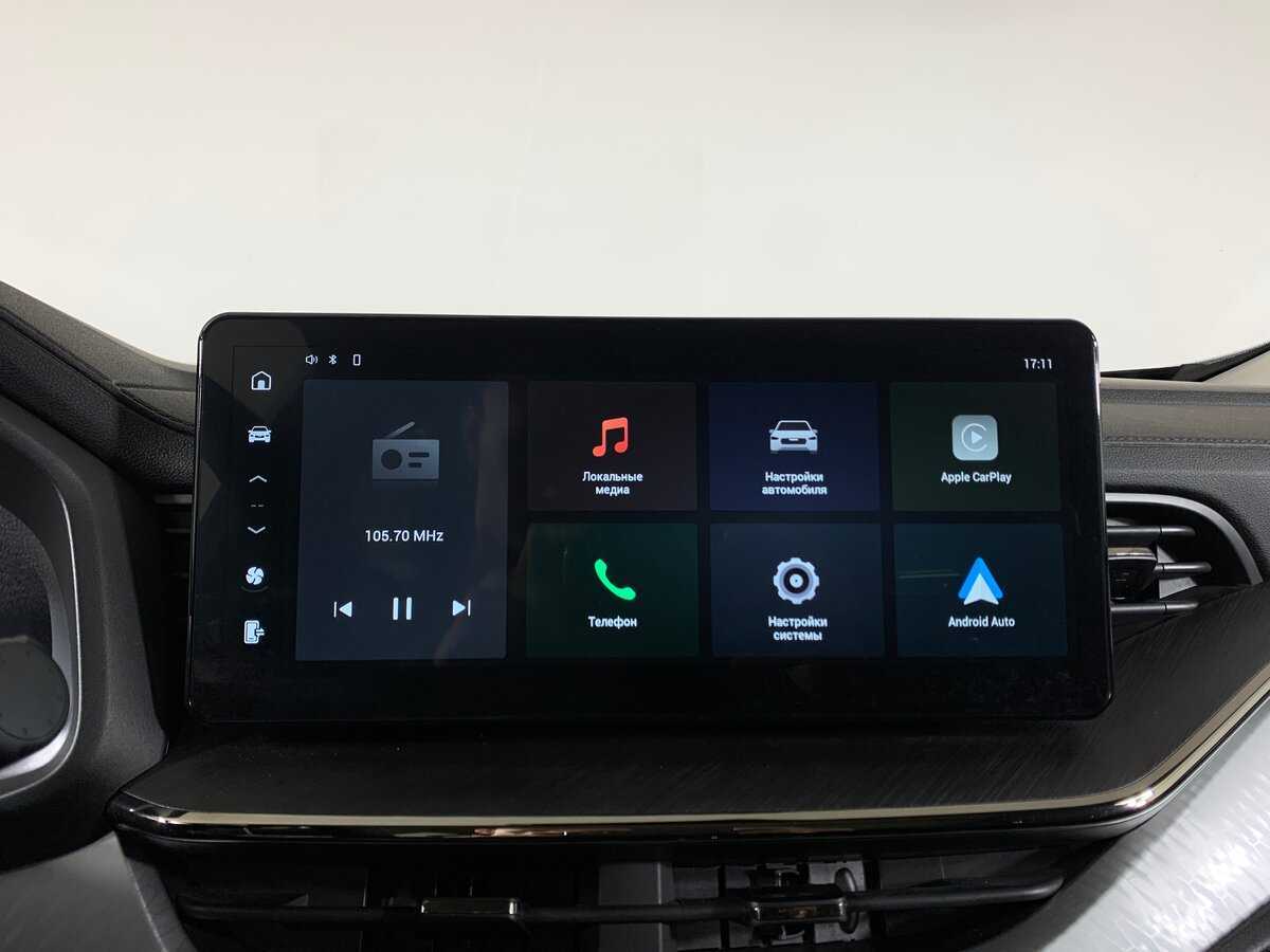 Купить Haval F7, 2022, 19 931 км, фото №16