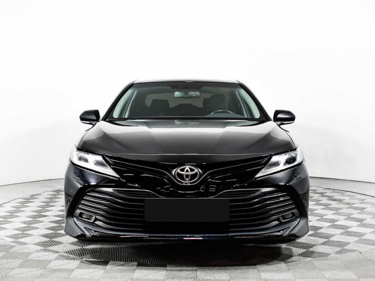 Купить Toyota Camry, 2021, 172 941 км, фото №2