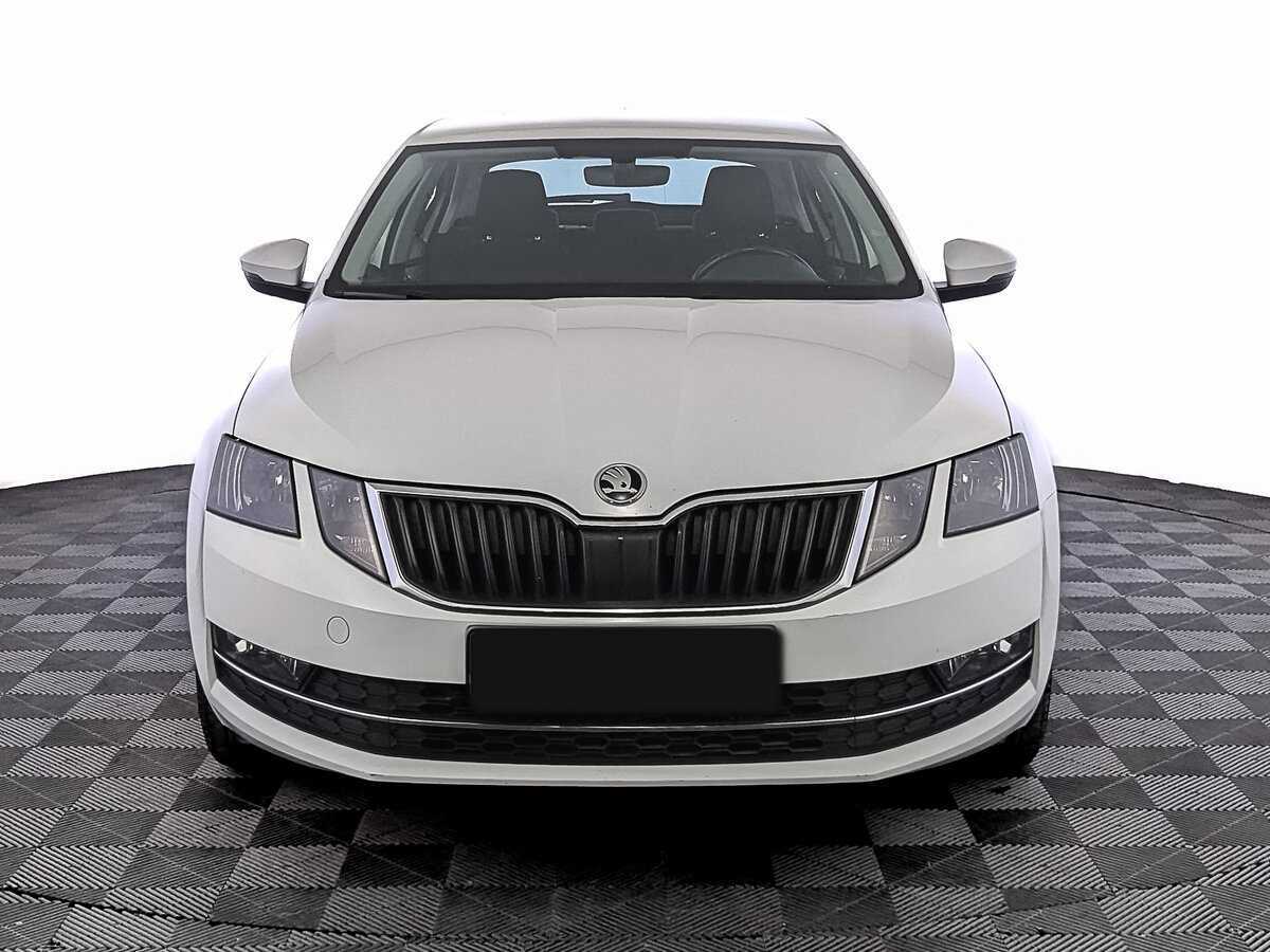 Купить Skoda Octavia, 2019, 108 838 км, фото №2