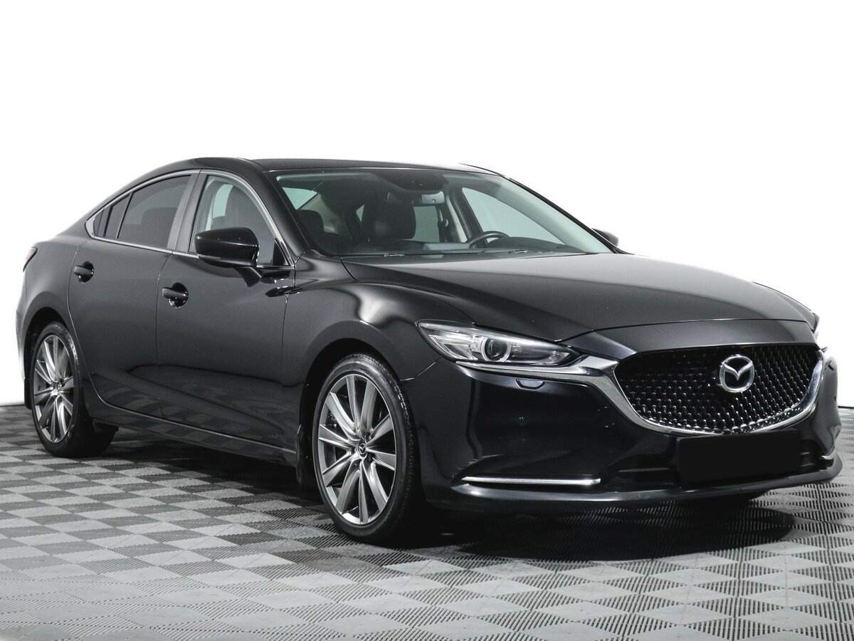 Купить Mazda 6, 2020, 80 906 км, фото №3