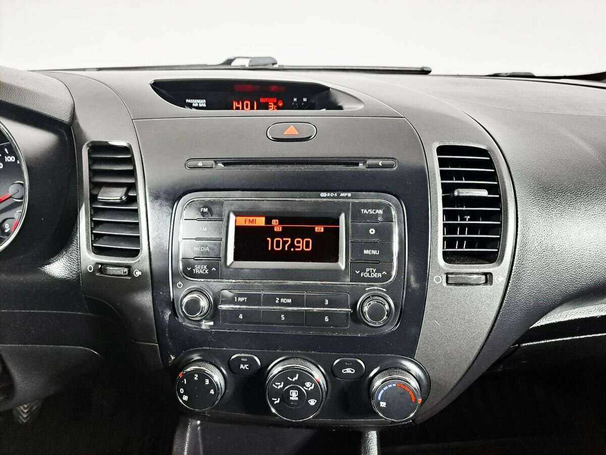 Купить Kia Cerato, 2013, 178 000 км, фото №11