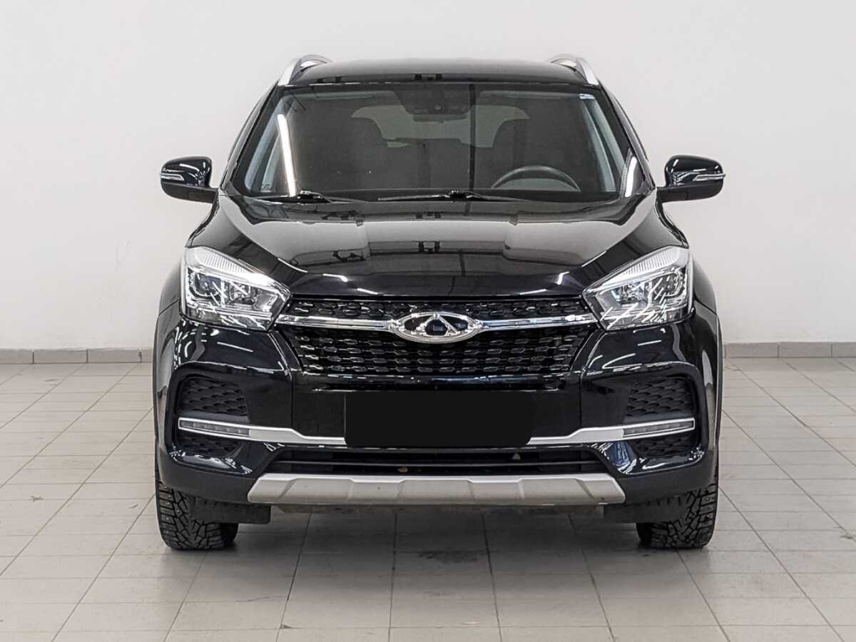 Купить CHERY Tiggo 4, 2021, 26 730 км, фото №2