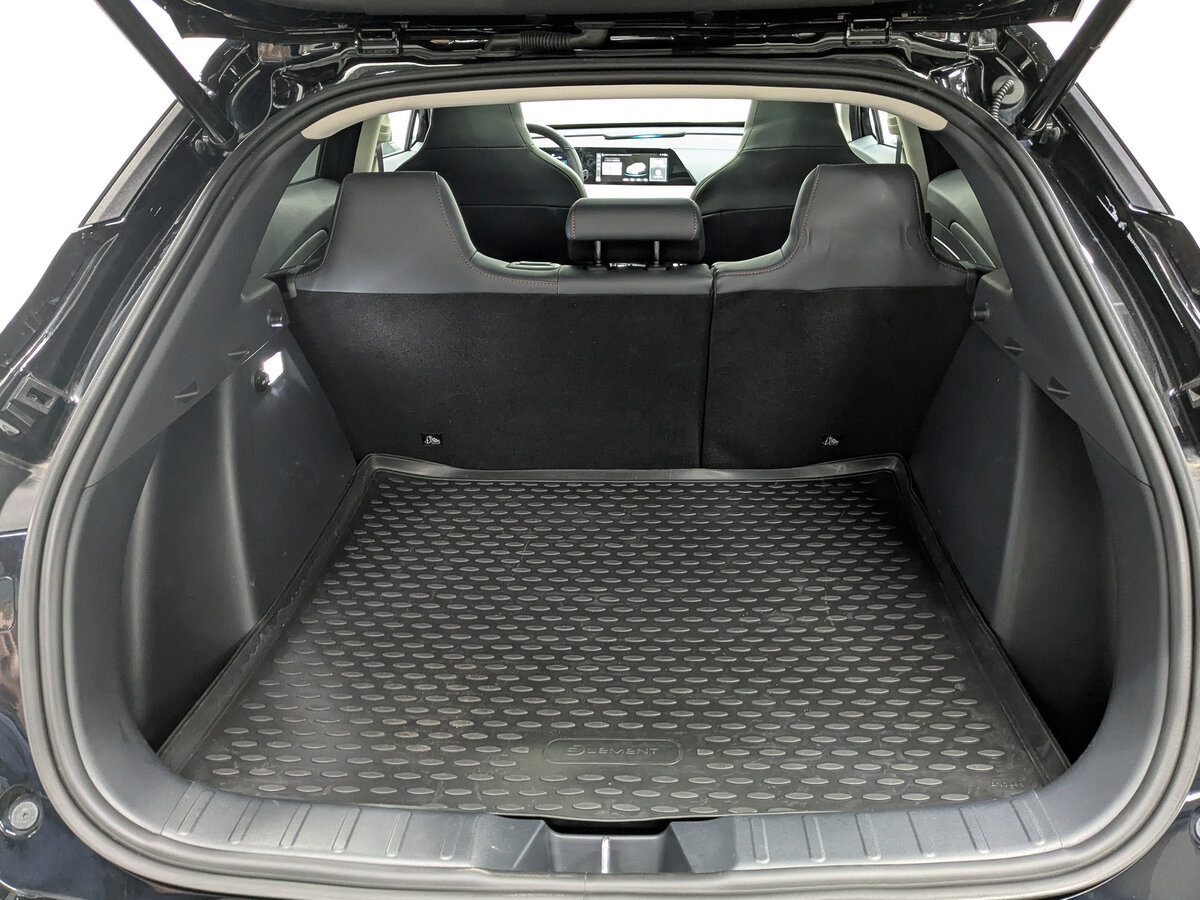 Купить Changan UNI-T I, 2024, 15 419 км, фото №10