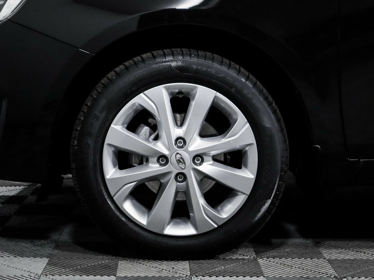 Купить Lada (ВАЗ) Vesta I Рестайлинг (NG), 2024, 2 608 км, фото №12