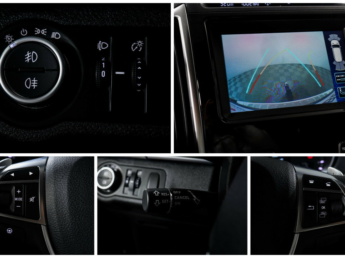 Купить Haval H9 I Рестайлинг, 2023, 40 365 км, фото №15