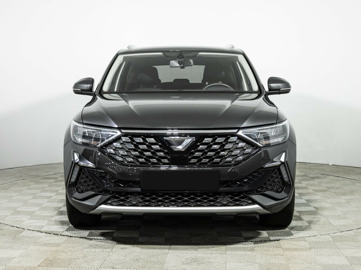 Купить Jetta VS5 I Рестайлинг, 2022, 37 791 км, фото №2