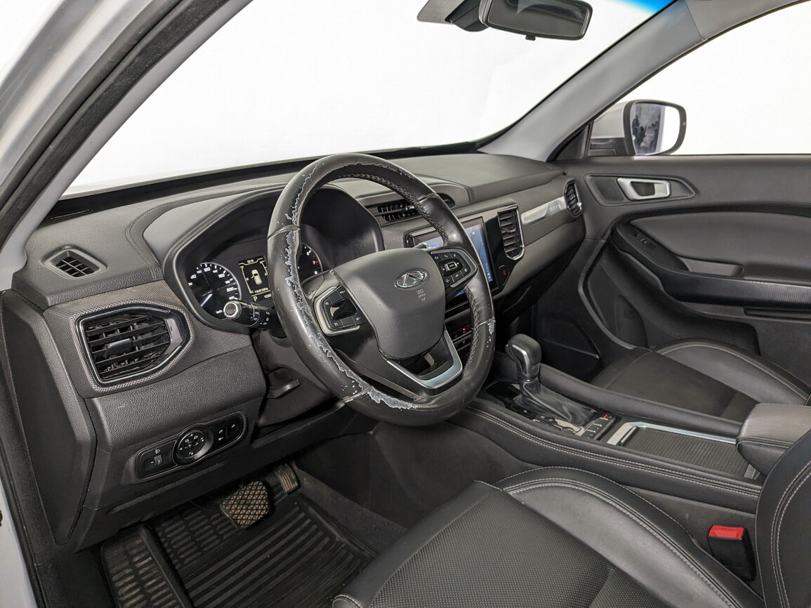 Купить Chery Tiggo 4 I Рестайлинг, 2022, 102 600 км, фото №16