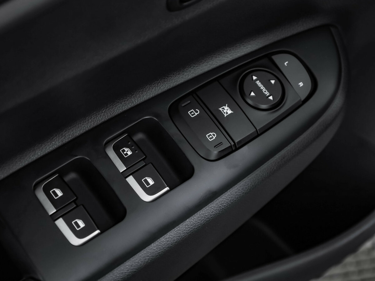 Купить Kia Rio IV, 2020, 45 273 км, фото №24