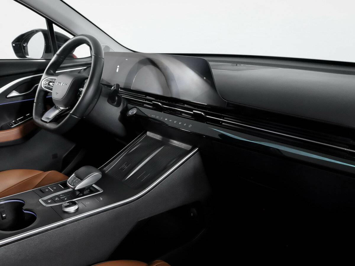 Купить Omoda C5 I, 2022, 31 700 км, фото №9