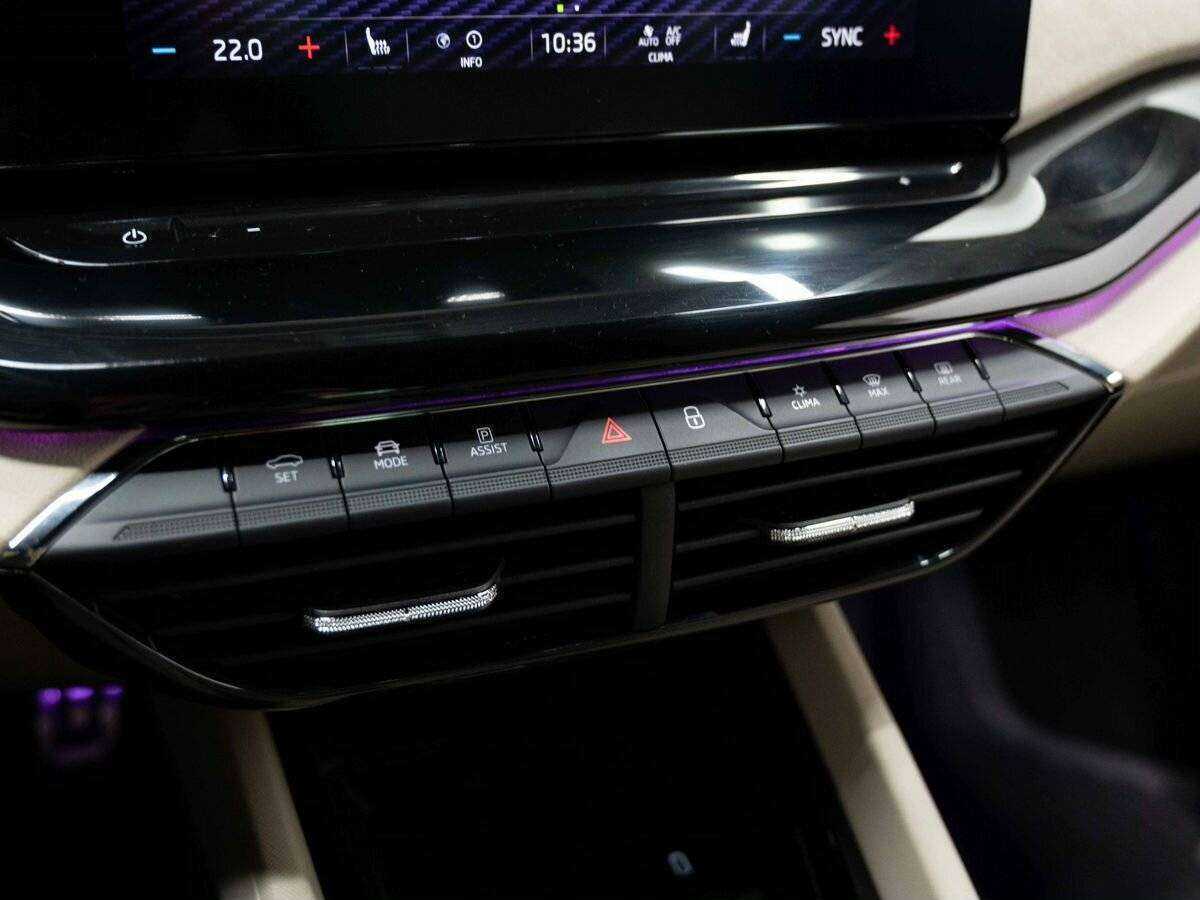 Купить Skoda Octavia, 2021, 37 000 км, фото №21