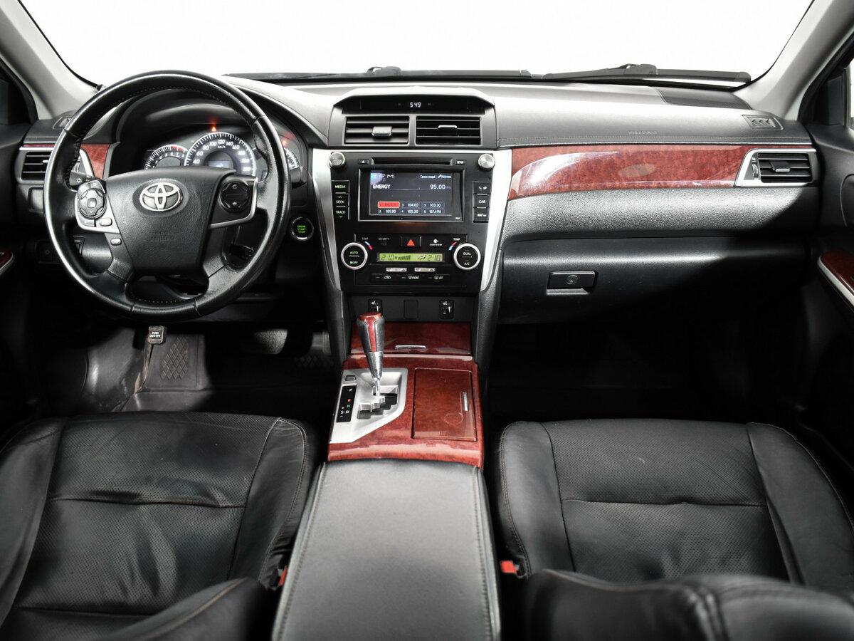 Купить Toyota Camry VII (XV50), 2013, 289 520 км, фото №9