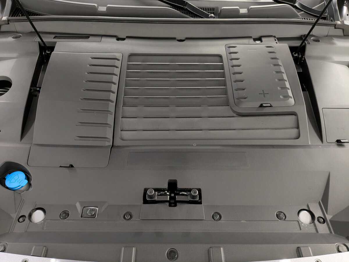 Купить Exeed LX, 2023, 13 919 км, фото №9