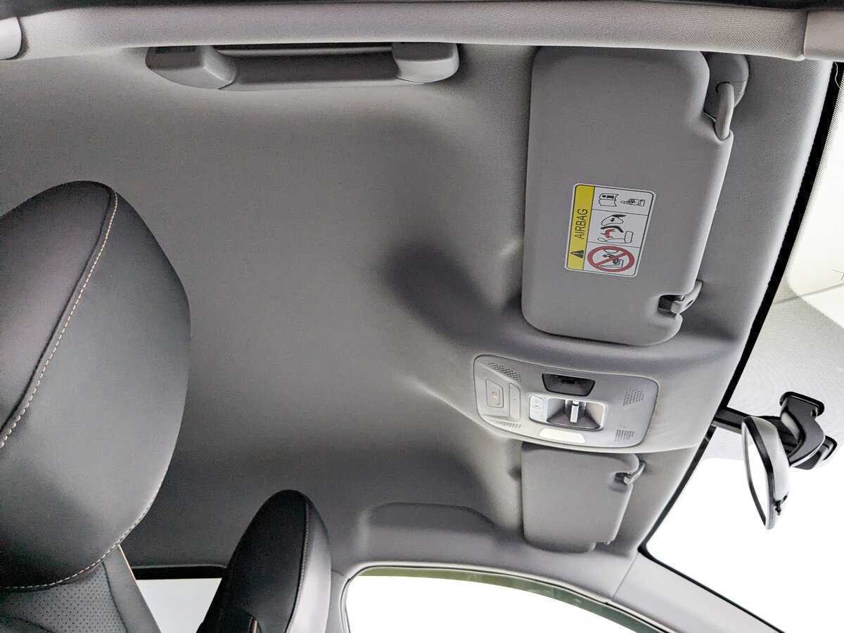 Купить Omoda C5, 2023, 8 609 км, фото №22