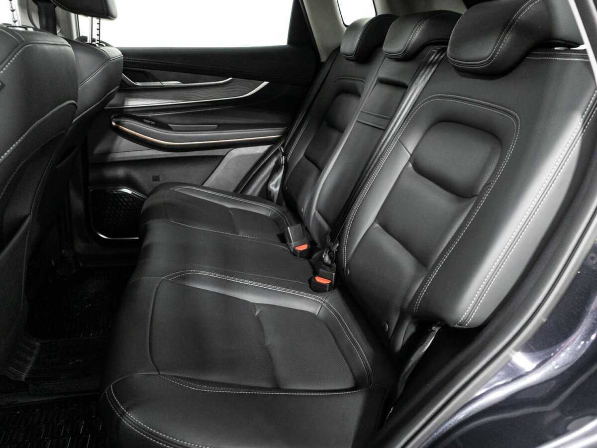 Купить Exeed LX, 2022, 36 922 км, фото №10