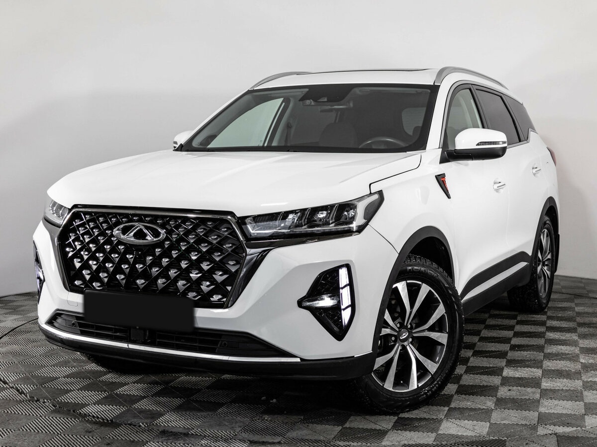 Купить Chery Tiggo 7 Pro Max I, 2023, 42 071 км, фото №1