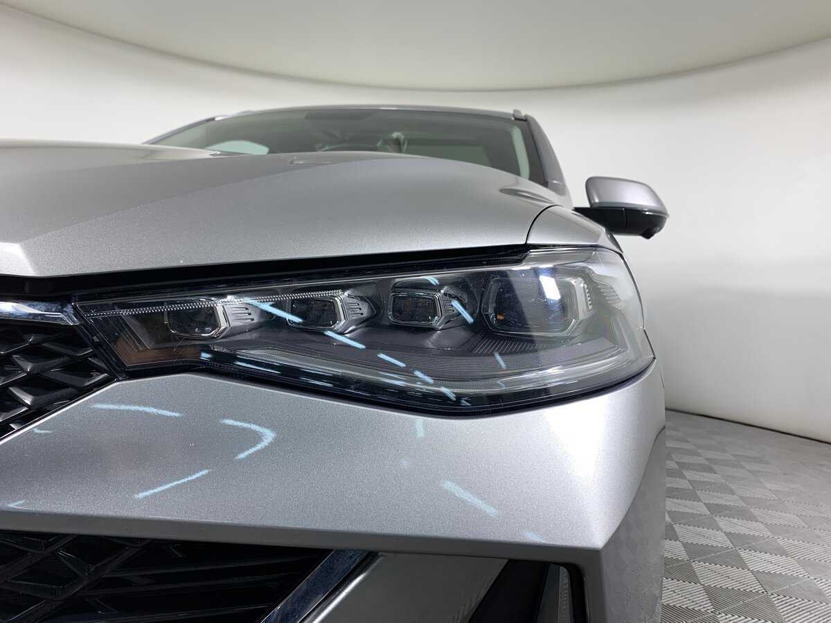 Купить Haval F7, 2022, 19 931 км, фото №10