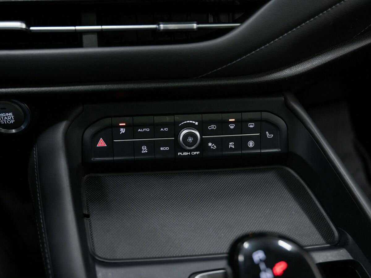 Купить Haval F7, 2021, 75 421 км, фото №24