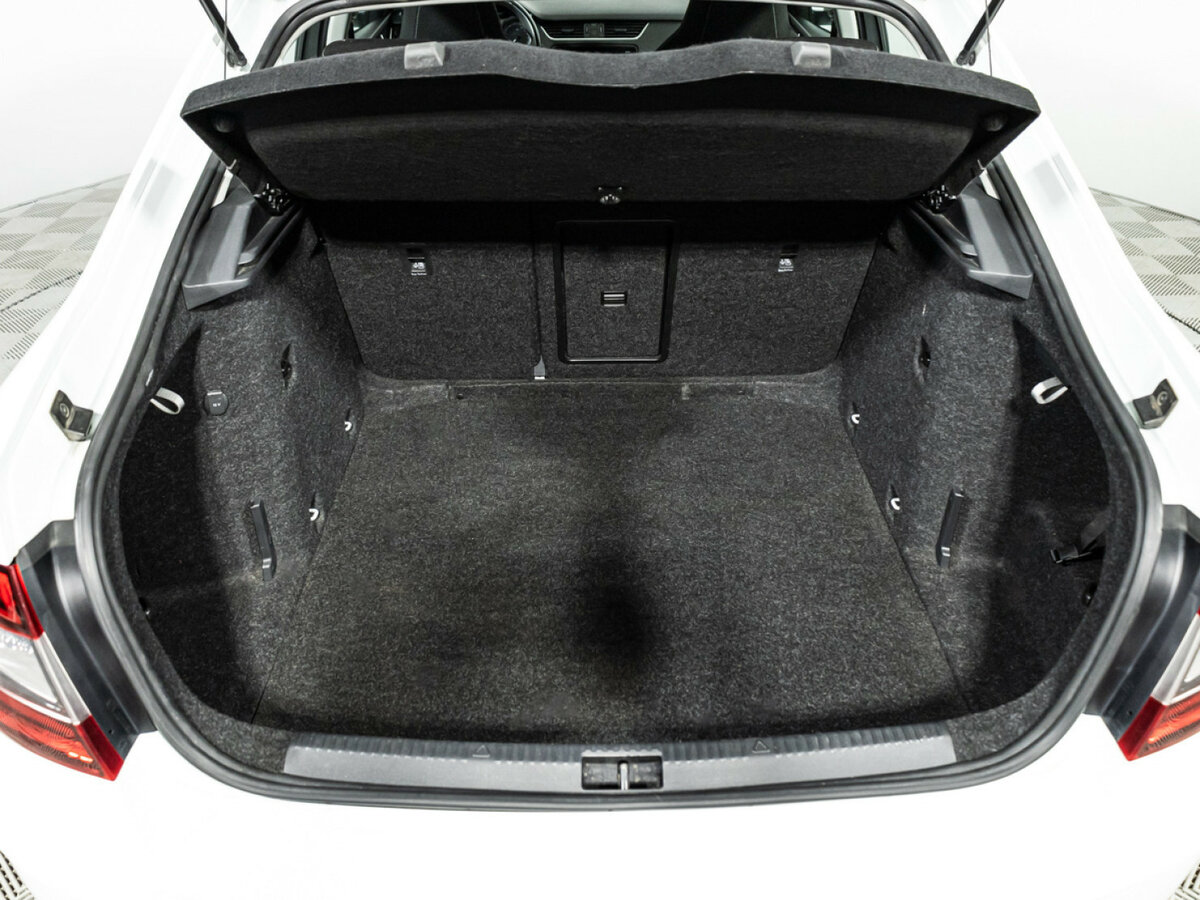 Купить Skoda Octavia III (A7) Рестайлинг, 2017, 94 828 км, фото №14