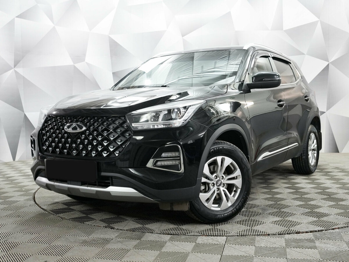 Купить Chery Tiggo 4 Pro I, 2023, 53 700 км, фото №1