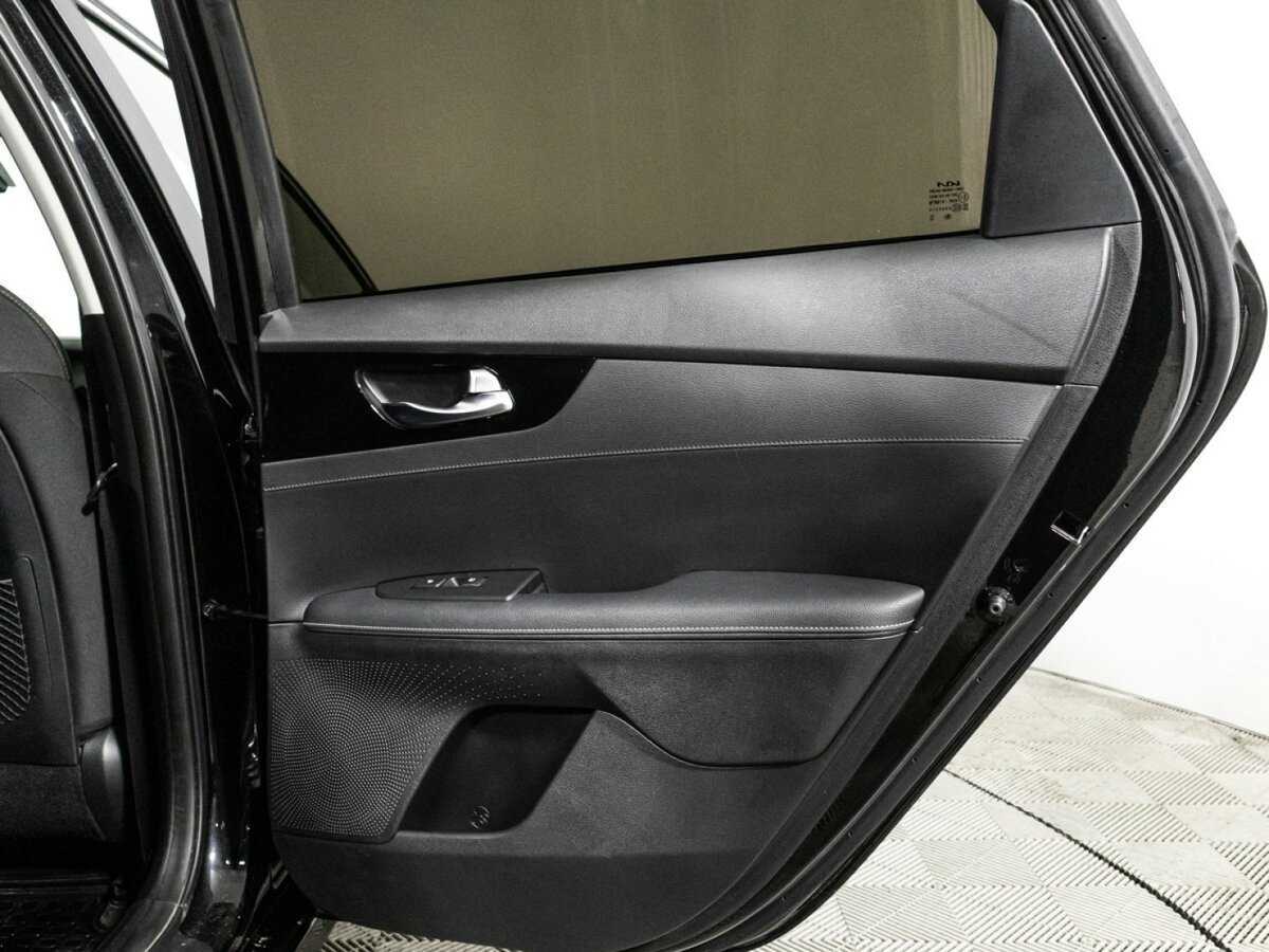 Купить Kia Cerato, 2021, 49 560 км, фото №27