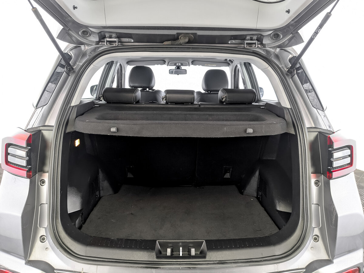 Купить Chery Tiggo 4 I Рестайлинг, 2022, 83 264 км, фото №10