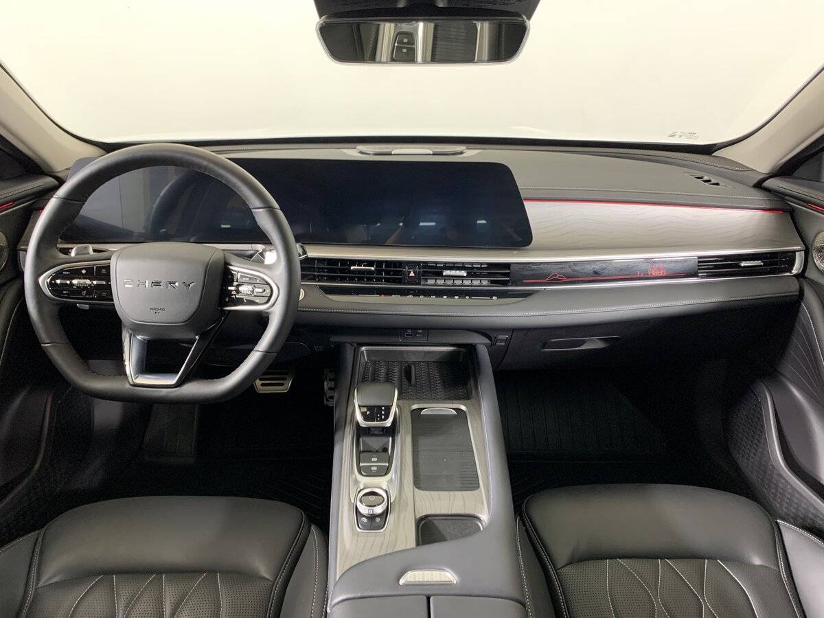 Купить Chery Arrizo 8, 2023, 12 580 км, фото №12