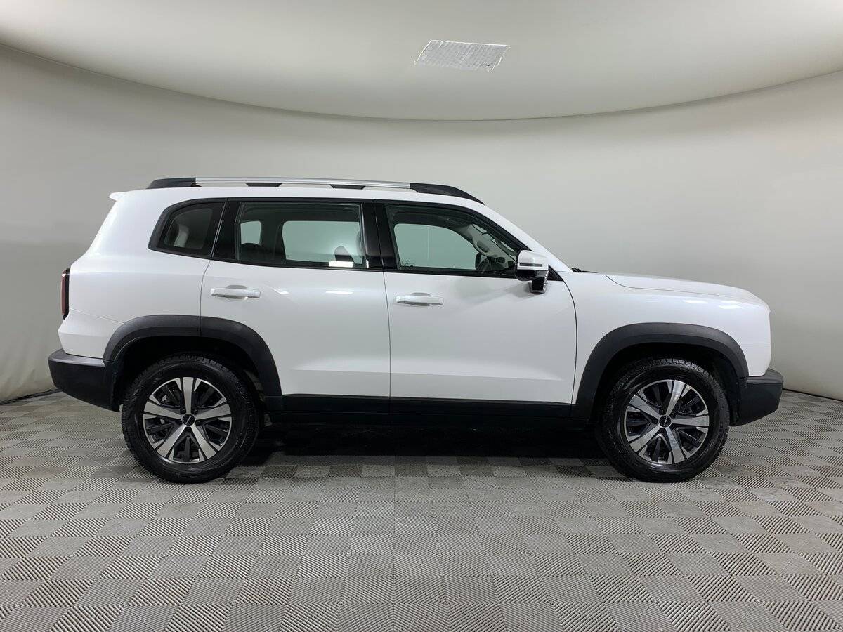 Купить Haval Dargo, 2023, 25 301 км, фото №4