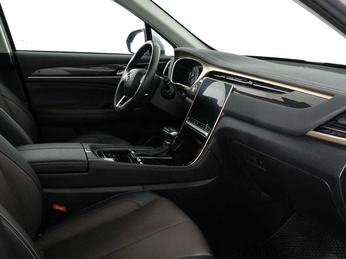 Купить GAC GS5, 2020, 70 556 км, фото №7