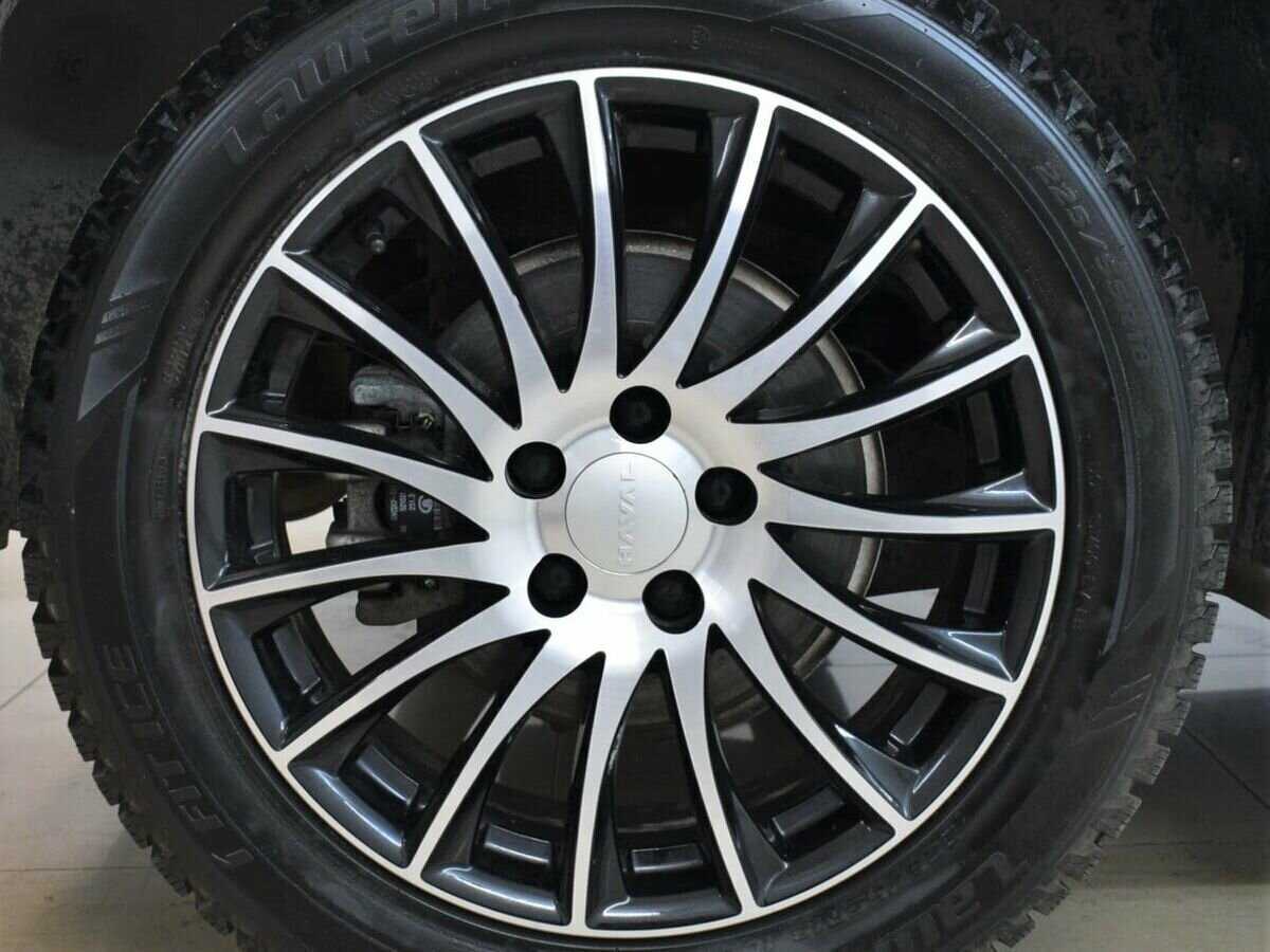 Купить Haval Jolion, 2024, 10 633 км, фото №18