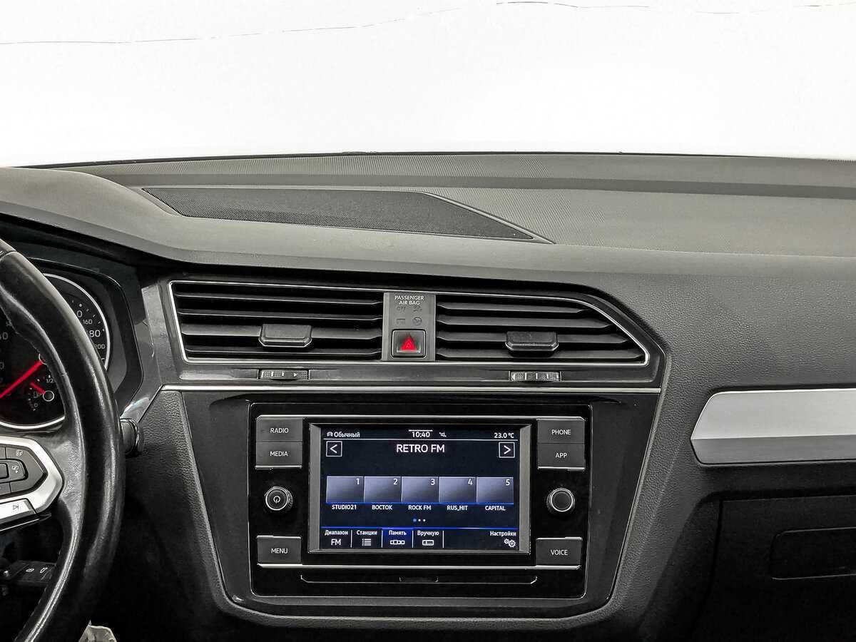 Купить Volkswagen Tiguan, 2021, 150 984 км, фото №16