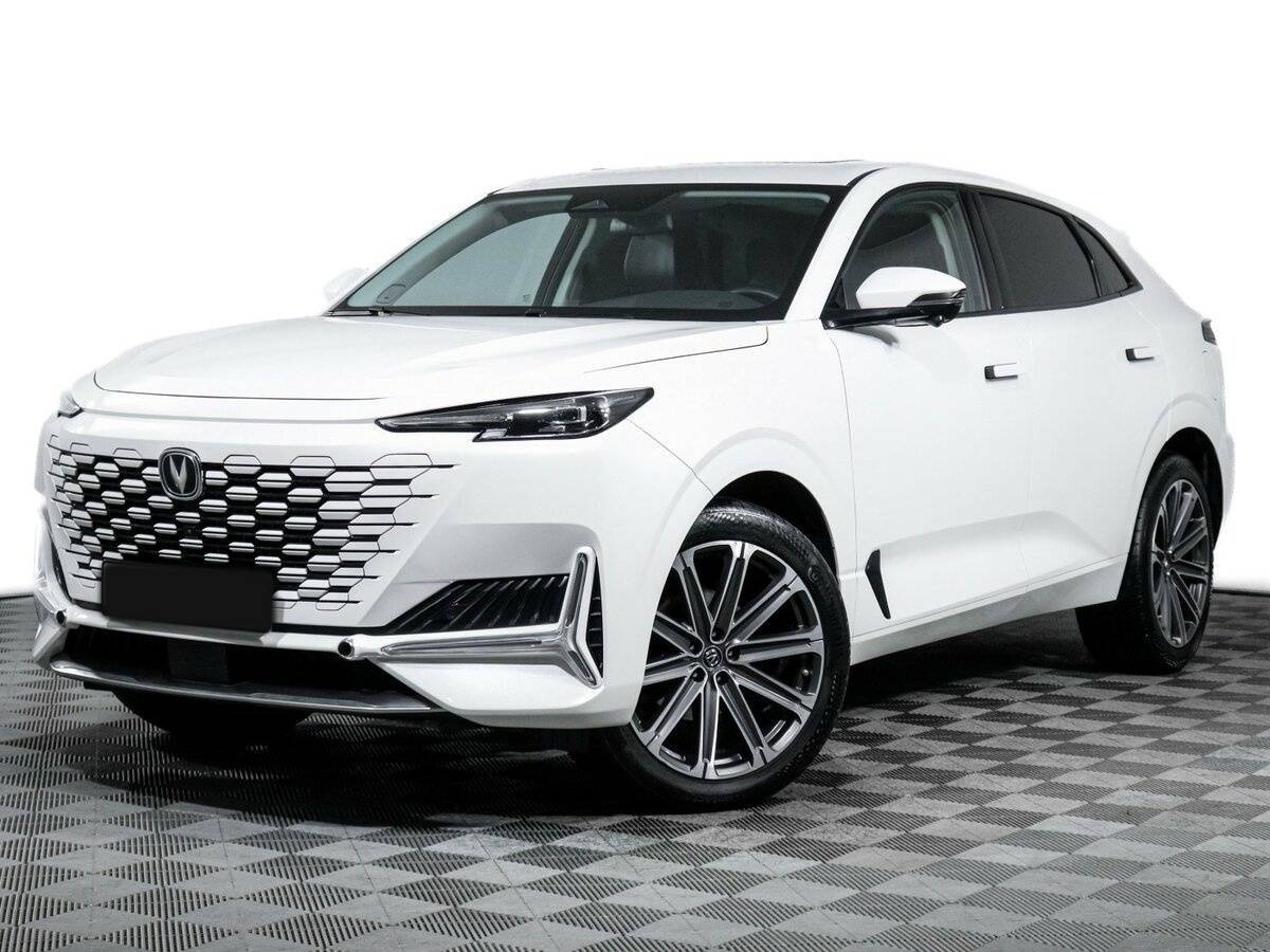 Купить Changan UNI-K, 2023, 45 900 км, фото №1