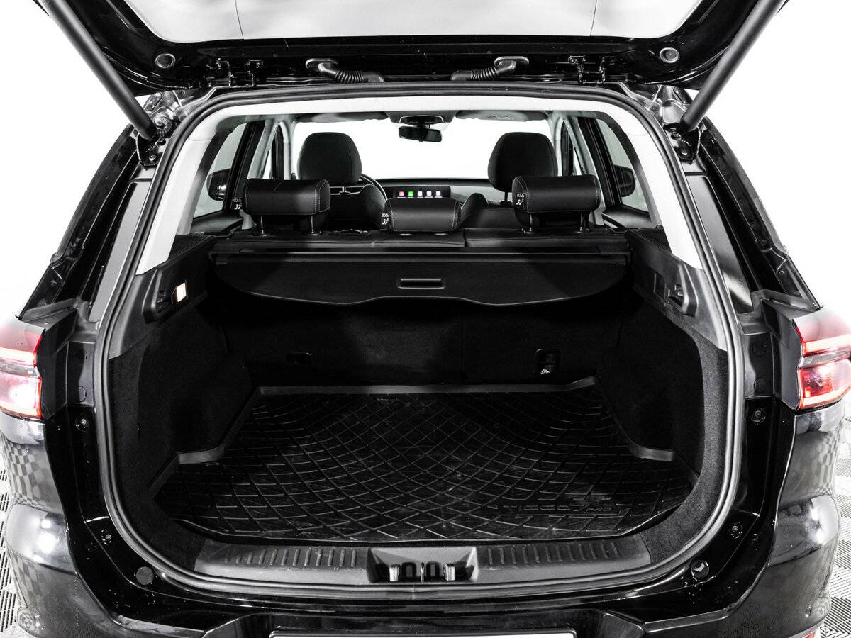 Купить Chery Tiggo 7 Pro Max I, 2023, 68 573 км, фото №20