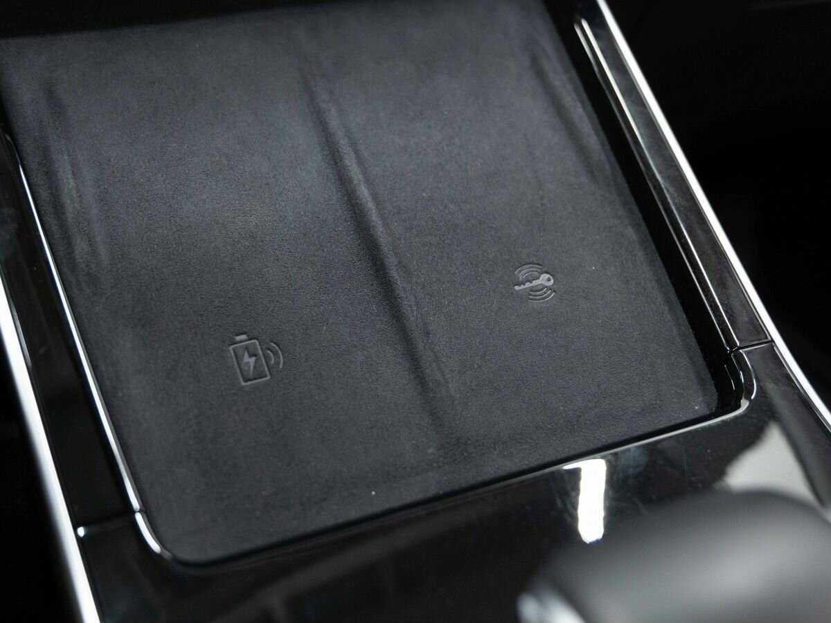 Купить OMODA C5, 2023, 5 249 км, фото №21