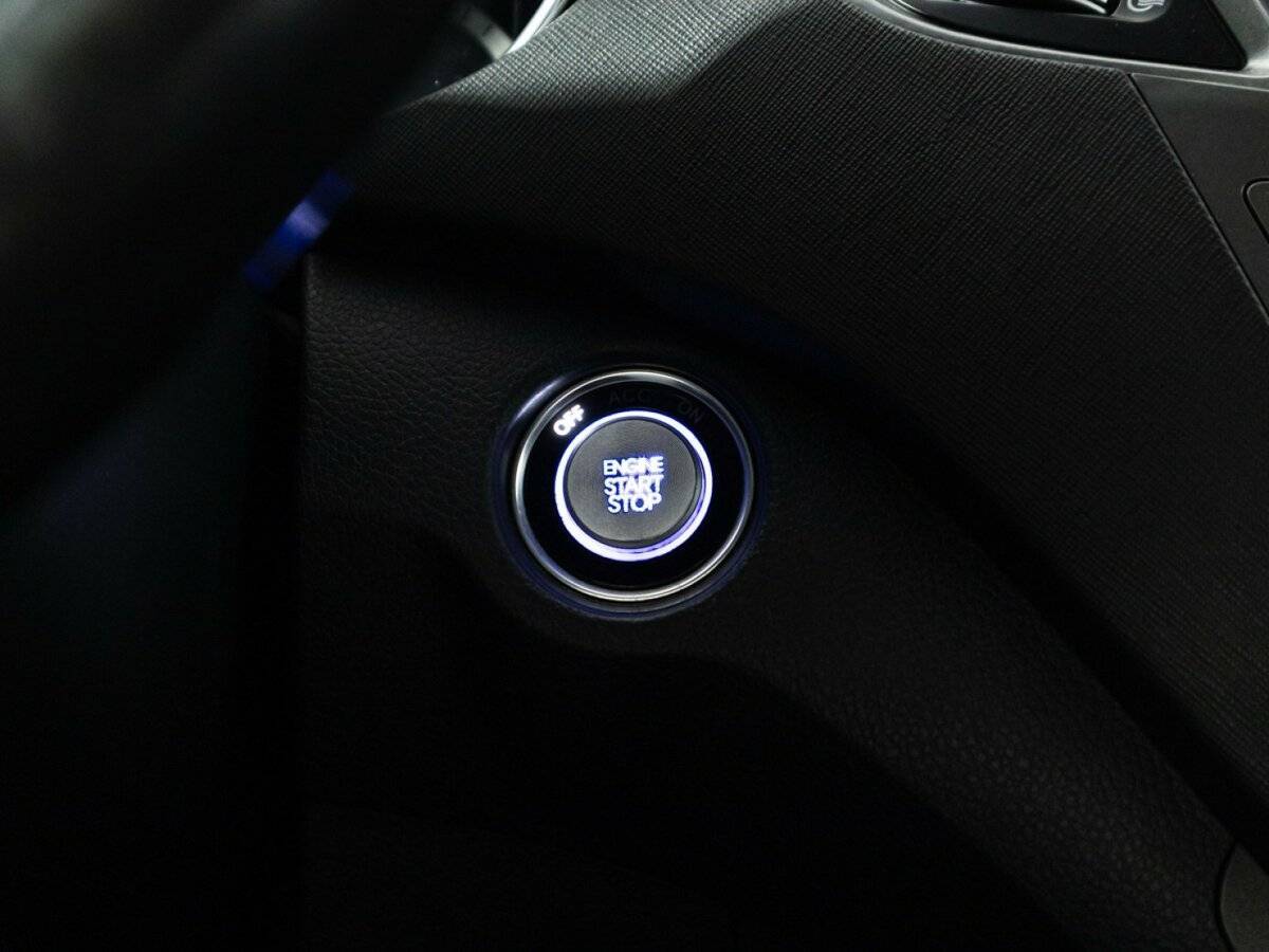 Купить Hyundai Santa Fe, 2017, 121 847 км, фото №18