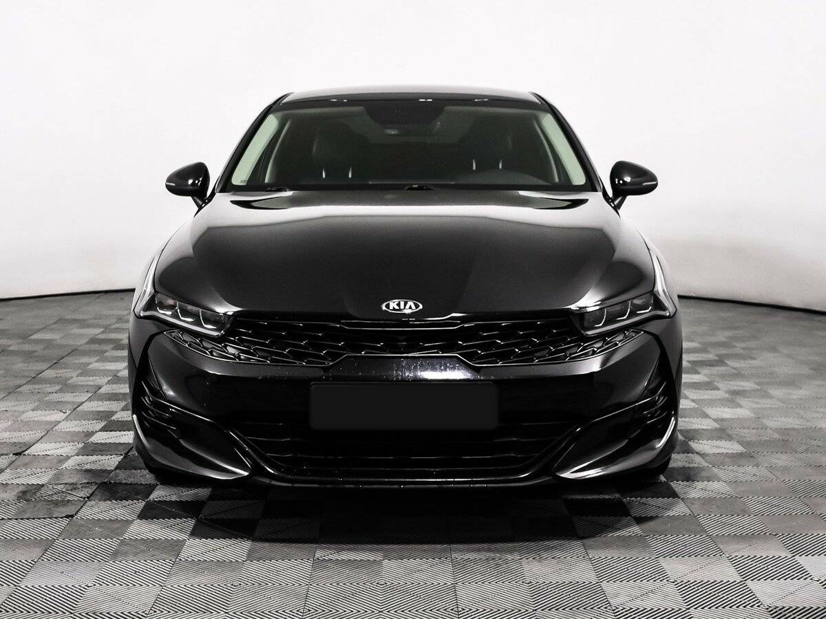 Купить Kia K5, 2020, 85 658 км, фото №2