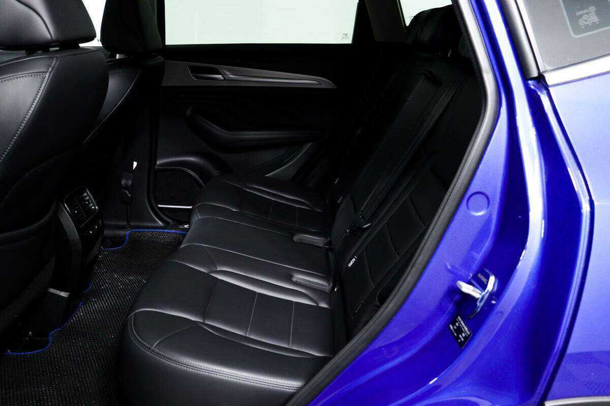 Купить Haval F7, 2021, 71 800 км, фото №12