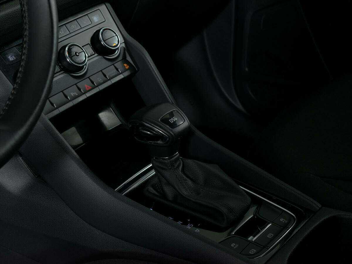 Купить Skoda Kodiaq, 2020, 50 038 км, фото №15
