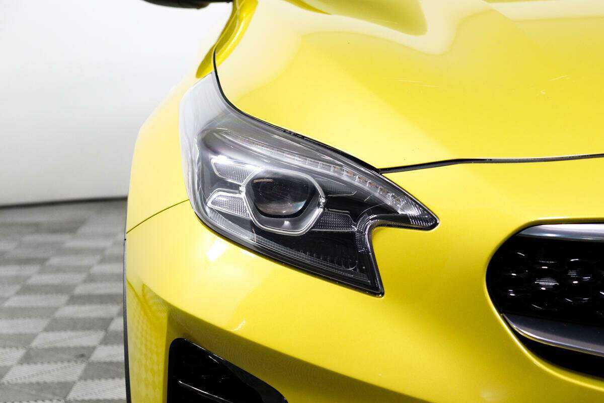 Купить Kia XCeed, 2021, 32 500 км, фото №14