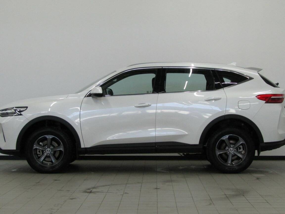 Купить Haval F7, 2023, 18 912 км, фото №2